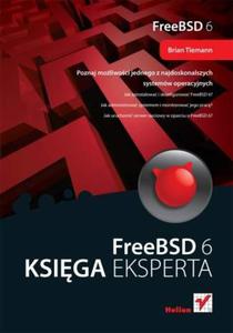 FreeBSD 6. Ksiga eksperta - 2857619806