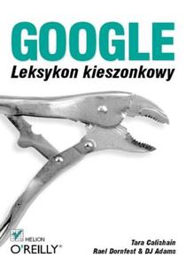 Google. Leksykon kieszonkowy - 2857619821