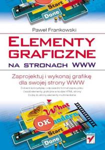 Elementy graficzne na stronach WWW - 2857619822