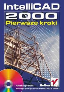 IntelliCAD 2000. Pierwsze kroki