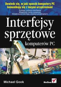 Interfejsy sprztowe komputerw PC - 2857619872