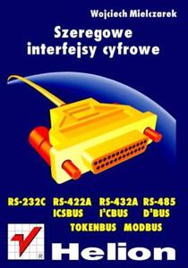 Szeregowe interfejsy cyfrowe - 2857619874