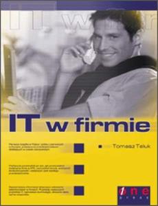 IT w firmie - 2857619881