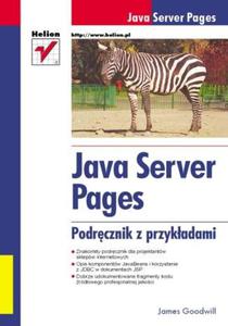 Java Server Pages - 2857619894