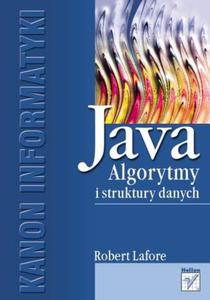 Java. Algorytmy i struktury danych - 2857619904