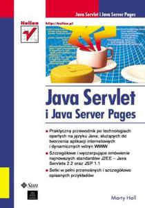 Java Servlet i Java Server Pages - 2857619934