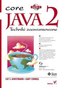 Java 2. Techniki zaawansowane - 2857619943