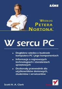 W sercu PC - wedug Petera Nortona - 2857619948