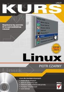 Linux. Kurs - 2857619968