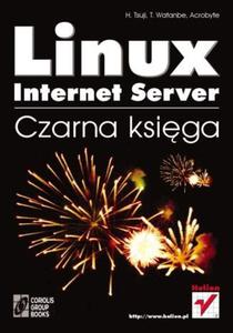 Linux Internet Server. Czarna ksiga - 2857619973