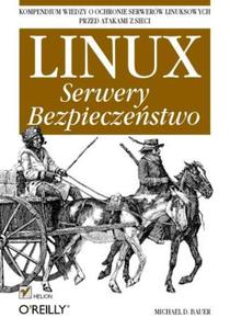 Linux. Serwery. Bezpieczestwo - 2857619981