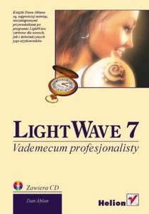 LightWave 7. Vademecum profesjonalisty - 2857619988