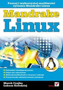 Mandrake Linux - 2857619998