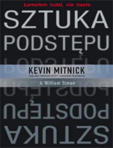 Sztuka podstpu. amaem ludzi, nie hasa (twarda oprawa) - 2857620033