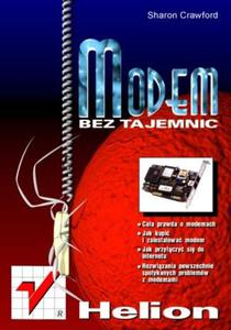 Modem bez tajemnic - 2857620036