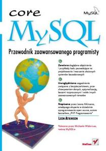 MySQL