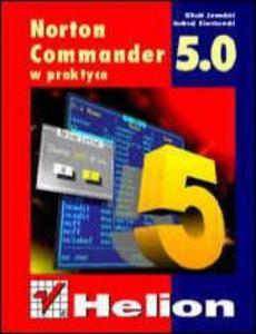 Norton Commander 5.0 PL w praktyce (wyd II) - 2857620059