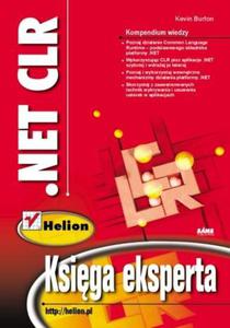 .NET CLR. Ksiga eksperta - 2857620061