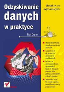 Odzyskiwanie danych w praktyce - 2857620079