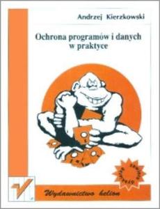 Ochrona programw i danych w praktyce - 2857620092