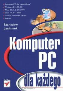 Komputer PC dla kadego - 2857620132