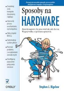 Sposoby na Hardware - 2857620134