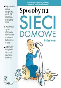 Sposoby na sieci domowe - 2857620140