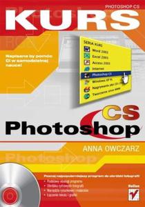 Photoshop CS. Kurs