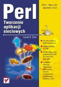 Perl. Tworzenie aplikacji sieciowych - 2857620149