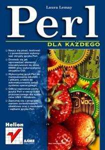 Perl dla kadego - 2857620152