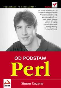 Perl. Od podstaw - 2857620154