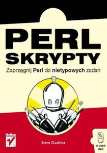 Perl. Skrypty - 2857620155