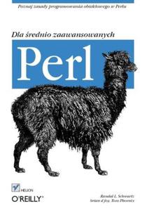 Perl dla rednio zaawansowanych - 2857620156