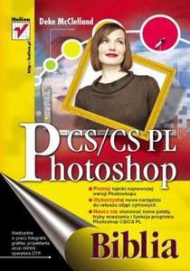 Photoshop CS/CS PL. Biblia - 2857620178