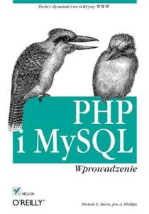 PHP i MySQL. Wprowadzenie - 2857620186