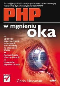 PHP w mgnieniu oka