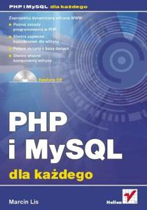 PHP i MySQL. Dla kadego - 2857620230