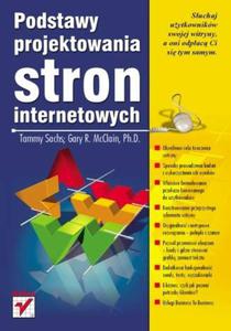 Podstawy projektowania stron internetowych - 2857620251