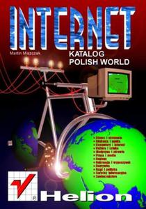 Internet. Katalog Polish World - 2857620255