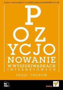 Pozycjonowanie w wyszukiwarkach internetowych