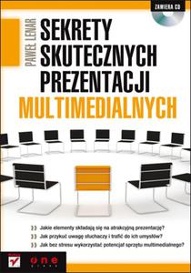 Sekrety skutecznych prezentacji multimedialnych - 2857620264