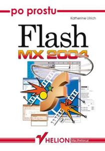 Po prostu Flash MX 2004 - 2857620294