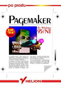 Po prostu PageMaker 6 - 2857620328