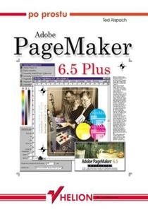 Po prostu PageMaker 6.5 Plus - 2857620335