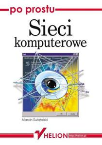 Po prostu sieci komputerowe - 2857620348