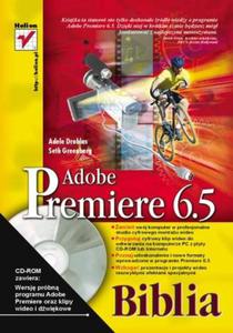 Adobe Premiere 6.5. Biblia - 2857620365