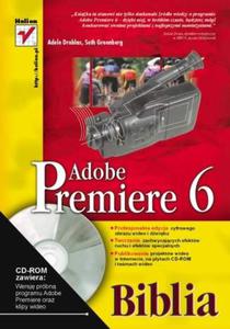 Adobe Premiere 6. Biblia - 2857620366