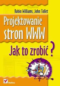 Projektowanie stron WWW. Jak to zrobi? - 2857620388