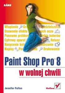 Paint Shop Pro 8 w wolnej chwili - 2857620393