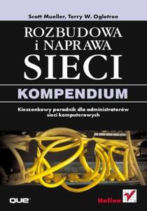 Rozbudowa i naprawa sieci. Kompendium - 2857620419